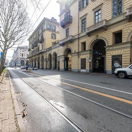 Torino Station Relais Turim Exterior foto